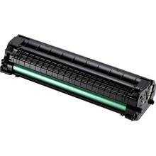 Samsung MLT-D104X Low-Yield Black Toner Cartridge